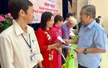 Nhiều hoạt động tri ân thầy cô giáo