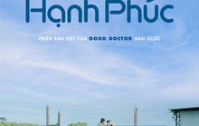 Tri ân ngành y qua Bác sĩ hạnh phúc