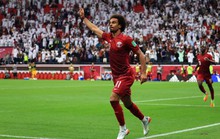Đội tuyển Qatar tự tin trong lần đầu dự World Cup
