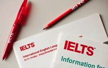 Hội đồng Anh được cấp phép tổ chức thi IELTS