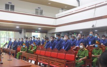 Đề nghị mức án với 2 ông trùm buôn lậu 200 triệu lít xăng