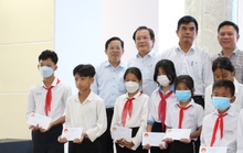 Hậu Giang cam kết đồng hành cùng báo chí