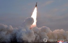Vụ phóng tên lửa Triều Tiên chiếm sóng tại APEC