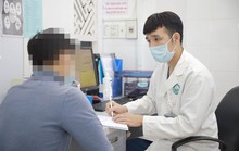 Bệnh lây qua đường tình dục tăng nhanh