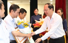 Tăng cường sự lãnh đạo của Đảng đối với các hội quần chúng