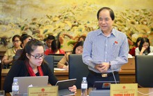 Sửa luật phải bảo vệ được người tiêu dùng