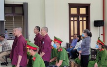Xét xử phúc thẩm vụ án tại Tịnh thất Bồng Lai