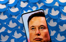 Tỉ phú Musk “chốt” thu phí tài khoản Twitter tick xanh 8 USD/tháng