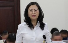 Vì sao Phó cục trưởng Cục Thuế TP HCM Nguyễn Thị Bích Hạnh bị khởi tố?