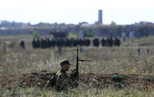 Ukraine tuyên bố sớm giành lại Crimea, Nga - NATO tránh leo thang căng thẳng?