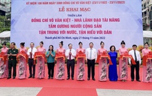 Thủ tướng Võ Văn Kiệt là tấm gương tiêu biểu, mẫu mực