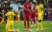 Qatar - Ecuador: Thi đấu bế tắc, chủ nhà nhận thất bại 0-2 trận khai mạc