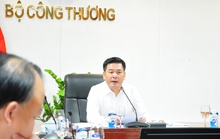Bộ trưởng Bộ Công Thương nêu 2 kịch bản phân giao tổng nguồn xăng dầu năm 2023