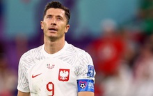 Lewandowski hỏng penalty, Ba Lan chia điểm Mexico