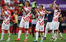 World Cup 2022: Á quân thế giới Croatia gặp khó ở trận mở màn bảng F
