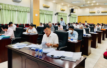 3 bác sĩ đạt điểm vào vòng 2 thi tuyển giám đốc Bệnh viện Mắt TP HCM là ai?