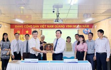 Dự án Khoa Y- Bệnh viện ĐHQG TP HCM: Quy mô 3.000 sinh viên, 500 giường bệnh