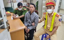 Bắt đối tượng hiếp dâm em gái cùng mẹ khác cha