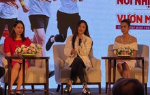 Người đẹp Việt chung tay giúp trẻ em mắc bệnh tim