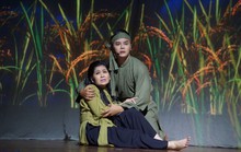 "Truyền tích nàng Thơm" cuốn hút khán giả Hà Nội