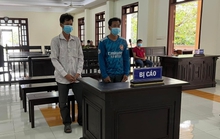 2 cát tặc trả giá vì ngoan cố