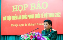 Người dân có thể tham quan Triển lãm Quốc phòng quốc tế Việt Nam 2022