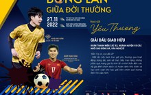 Jack mang giấc mơ bóng đá đến gần hơn với thanh niên quê mình