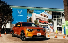 VinFast hợp tác chiến lược với INFORM triển khai giải pháp quản lý vận tải phương tiện