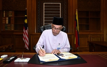 Nhiều thử thách chờ tân Thủ tướng Malaysia