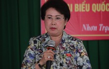 Vụ truy tố cựu bí thư, chủ tịch Đồng Nai: Tiếp tục điều tra nữ cựu phó chủ tịch Đồng Nai