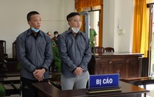 Thấy người lạ khoan địa chất ở Phú Quốc, 2 thanh niên liền nổ súng