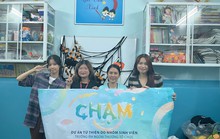 Trưởng thành cùng dự án cộng đồng