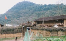 Sống chậm ở Lô Lô Chải