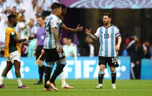 Dự đoán tỉ số Argentina - Mexico: Messi không còn đường lùi