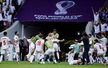 Kết quả Dự đoán World Cup 2022 ngày 25-11: Nức lòng với Iran