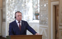 Bộ trưởng Ngoại giao Belarus đột ngột qua đời
