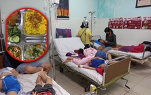 Phải nhanh chóng làm rõ mảng tối trong vụ ngộ độc tập thể