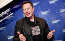 Tỉ phú Elon Musk úp mở khả năng “chơi lớn”, cạnh tranh với iPhone