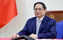 Thủ tướng đề nghị Pháp tạo điều kiện cho nông sản Việt Nam