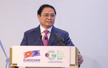 Thủ tướng Phạm Minh Chính: Phát triển kinh tế xanh để thu hút dòng vốn đầu tư từ châu Âu