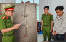 Nam quản lý quán karaoke tiếp tay mở tiệc ma túy cho 57 khách hát, nhân viên