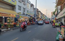TP HCM: Nhiều băn khoăn khi triển khai phố ẩm thực đường Nguyễn Thượng Hiền