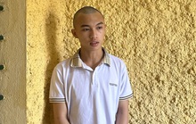 Nghi ngờ bị cướp người yêu, cầm đá ném vỡ đầu người khác