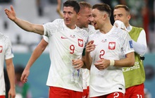 HLV Didier Deschamps: Tuyển Pháp phải đặc biệt dè chừng Ba Lan