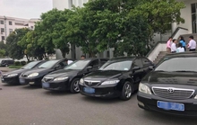 Thanh lý 47 ôtô giá trị 0 đồng, Sở Tài chính Hà Nội nói gì?