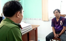 Bắt giam kẻ nhẫn tâm đốt cháy nhà khiến 2 mẹ con chết thương tâm