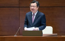 Bộ trưởng Xây dựng: Cần tạo điều kiện cho các doanh nghiệp có năng lực, dự án tốt tiếp cận tín dụng