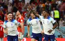 Tam Sư vẫn cần có Harry Kane khai hỏa