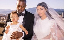 Chồng cũ chu cấp Kim Kardashian gần 5 tỉ đồng nuôi con mỗi tháng