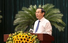TP HCM dốc sức hoàn thành nhiều việc quan trọng
